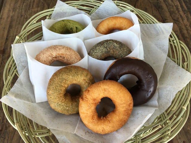 お豆ふ処うめだ屋の画像 3枚目