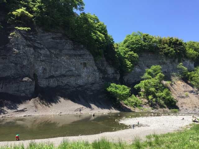 秩父巴川オートキャンプ場