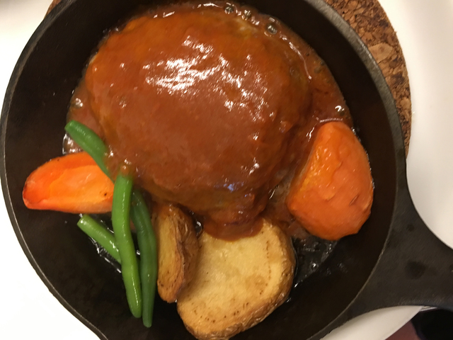 欧風料理の店 TIKALの画像 1枚目