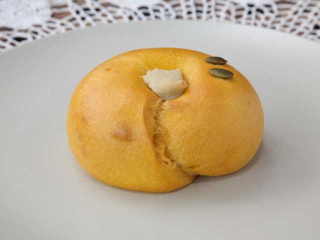 VANITOY BAGEL 蔵づくり本店の画像 4枚目