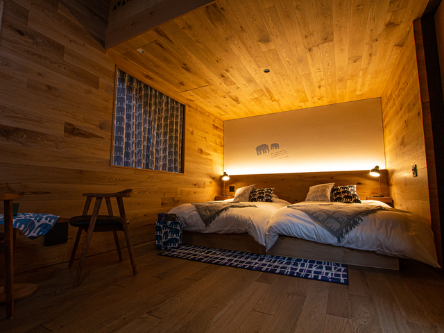 BIO-RESORT HOTEL&SPA O Park OGOSEの画像 1枚目