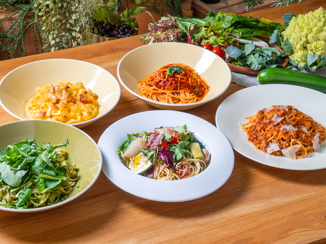 BIO-RESORT HOTEL&SPA O Park OGOSEの画像 2枚目