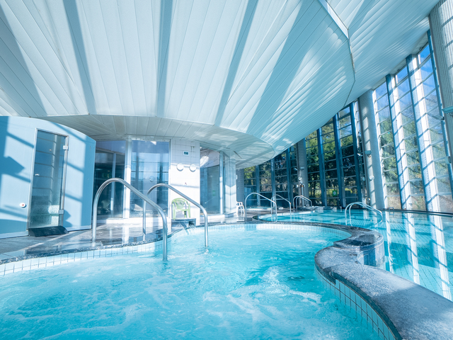 BIO-RESORT HOTEL&SPA O Park OGOSEの画像 3枚目