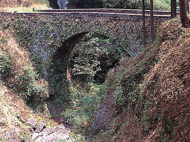 岩戸橋