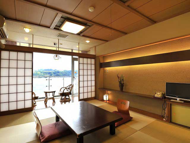小京都の湯 みくまホテルの画像 3枚目