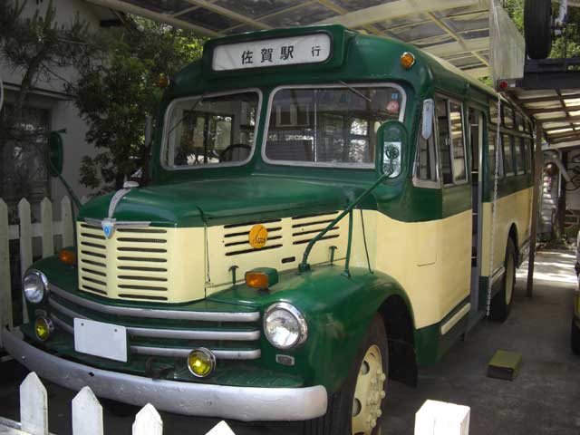 九州自動車歴史館