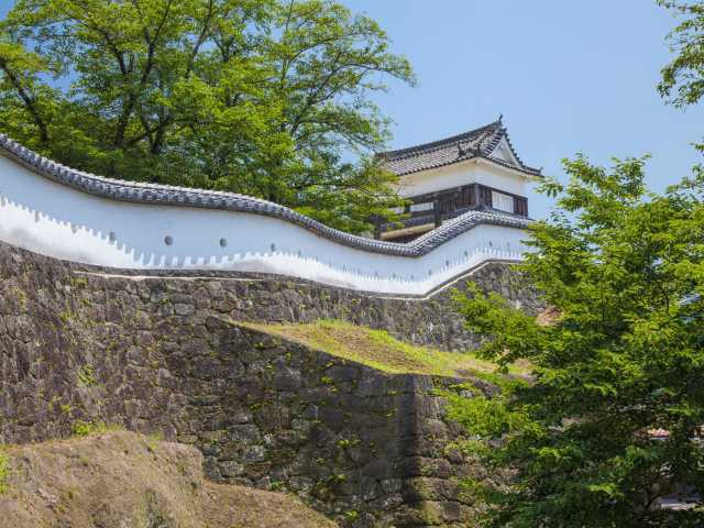 県史跡 臼杵城址の画像 4枚目