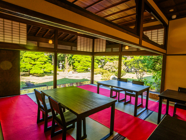 旧臼杵藩主稲葉家下屋敷・旧平井家住宅の画像 3枚目