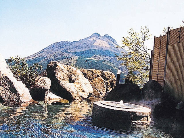 風の山荘 山城