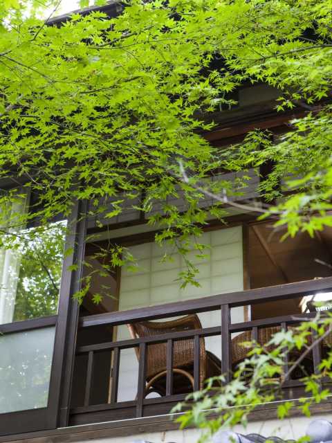 別荘 今昔庵の画像 4枚目