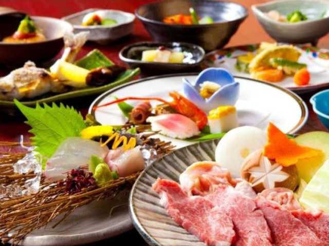 別荘 今昔庵の画像 3枚目