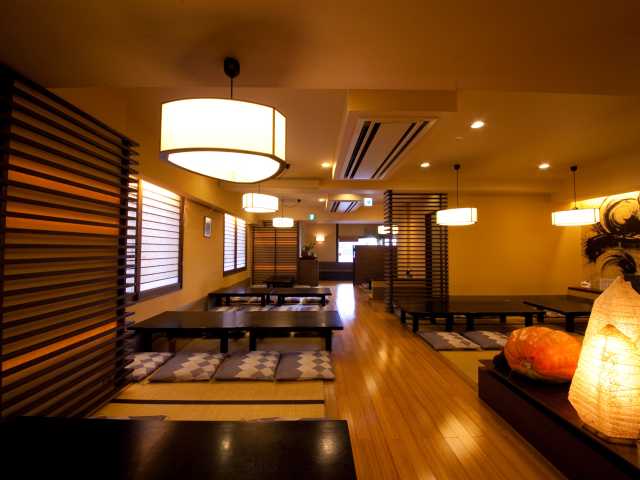 とよ常 本店