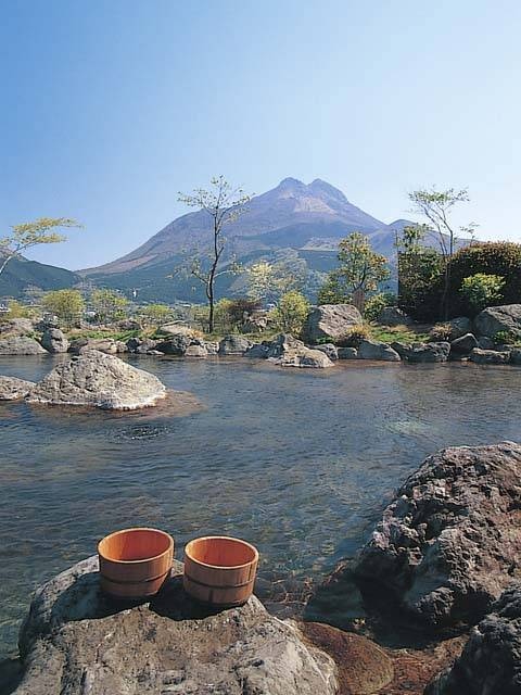 山のホテル夢想園(日帰り入浴)