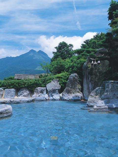 山のホテル夢想園(日帰り入浴)
