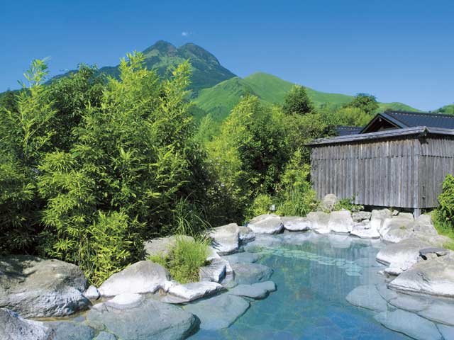 名苑と名水の宿 梅園(日帰り入浴)