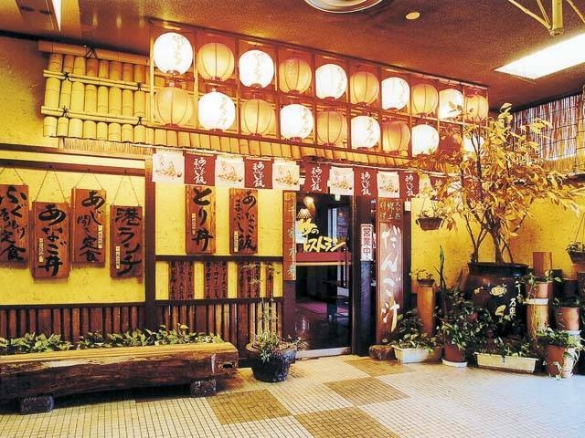 竹のレストラン ちくしの画像 3枚目