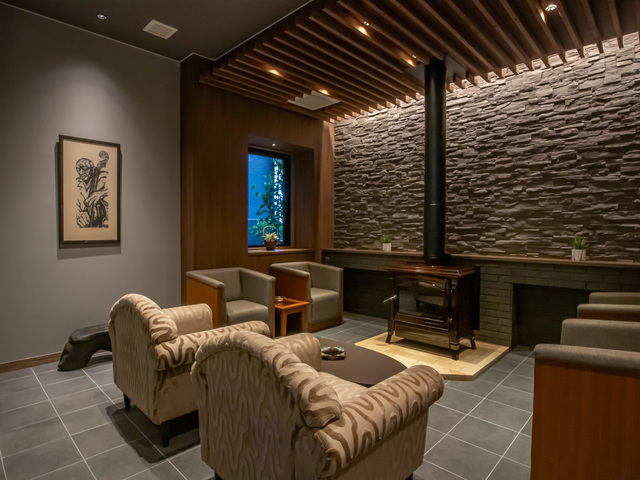 AMANE RESORT SEIKAI(日帰り入浴)の画像 3枚目