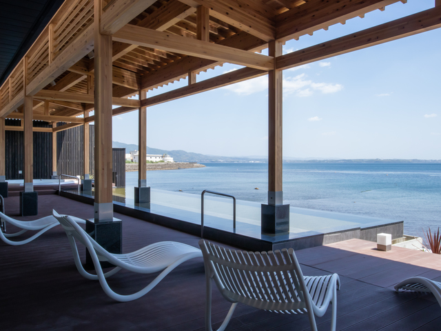 AMANE RESORT SEIKAI(日帰り入浴)の画像 4枚目