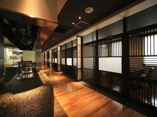 AMANE RESORT SEIKAI(日帰り入浴)