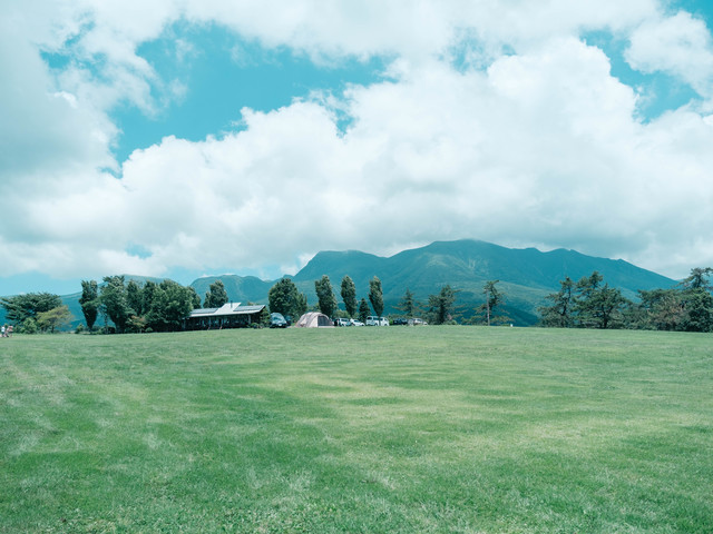 ボイボイキャンプ場の画像 4枚目
