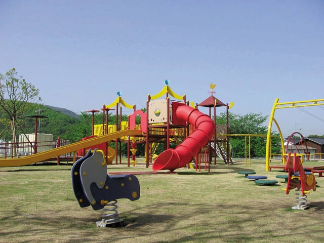 くにさき六郷温泉 花いろ温泉の画像 3枚目