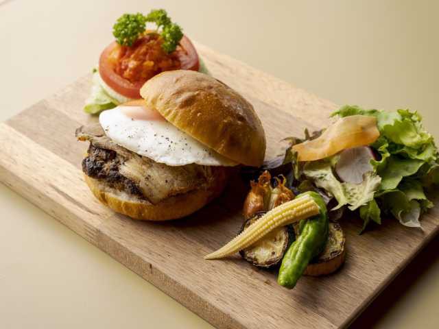 カフェ ラ リューシュ