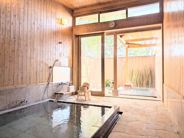 鬼石の湯の画像 4枚目