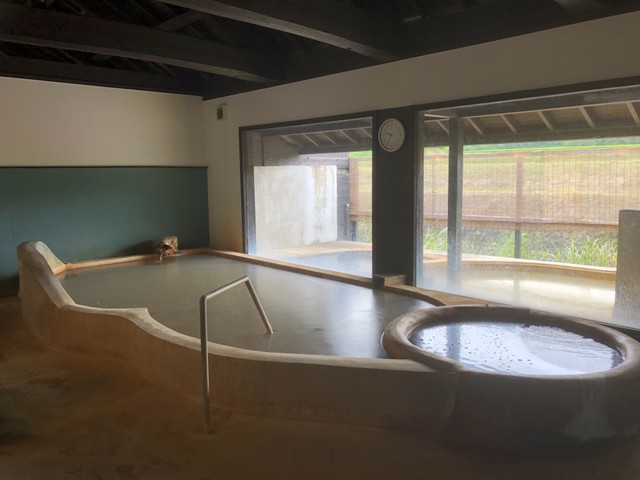 長湯歴史温泉伝承館「万象の湯」の画像 3枚目