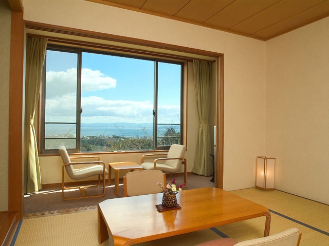 絶景の宿 さくら亭(日帰り入浴)の画像 4枚目