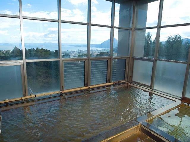 絶景の宿 さくら亭(日帰り入浴)の画像 3枚目