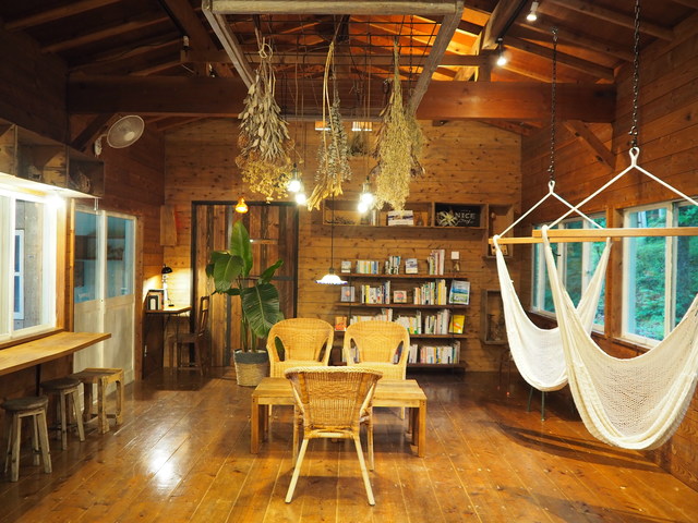 バルンバルンの森キャンプ場の画像 2枚目