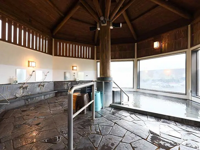 西谷温泉キャンピングパークの画像 3枚目