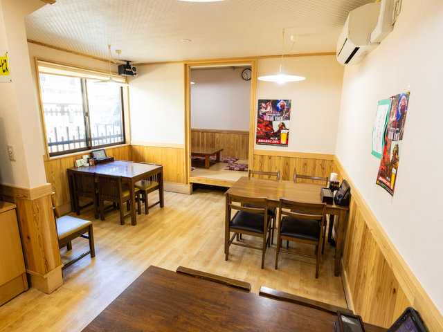 竹田丸福 古町店の画像 4枚目