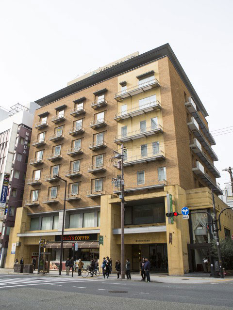 KKRホテル梅田