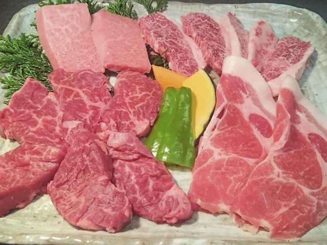 韓国料理・焼肉 大邱家