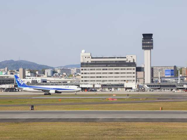 大阪国際空港の画像 3枚目