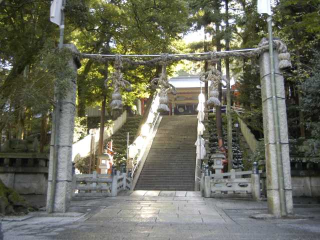 枚岡神社の画像 3枚目