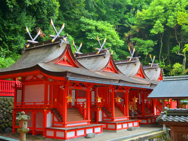 枚岡神社の画像 2枚目