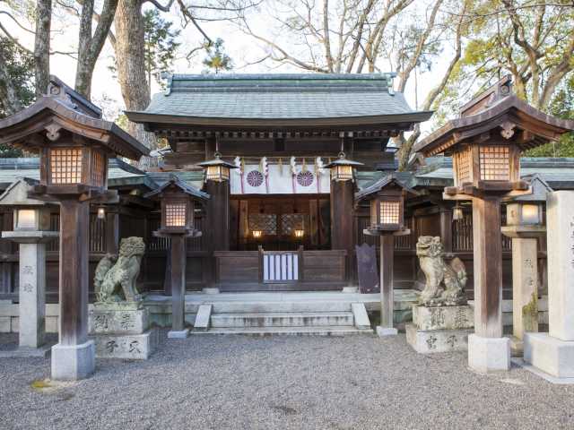 櫻井神社の画像 3枚目