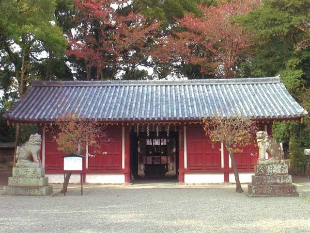 櫻井神社の画像 2枚目