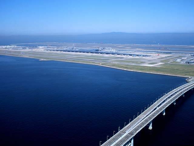 関西国際空港第1ターミナルの画像 4枚目