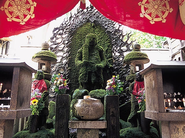 法善寺横丁の画像 3枚目