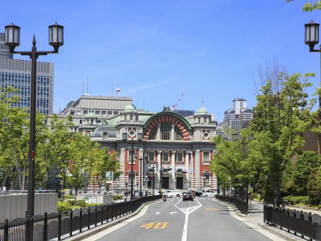 中之島公園