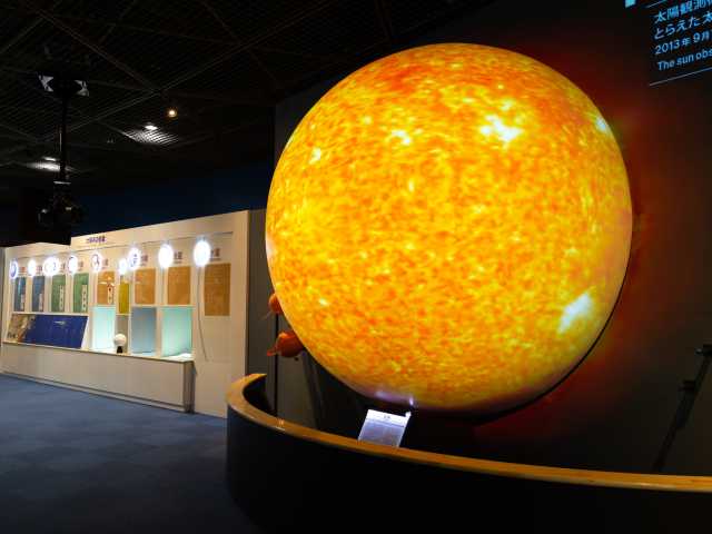 大阪市立科学館の画像 3枚目