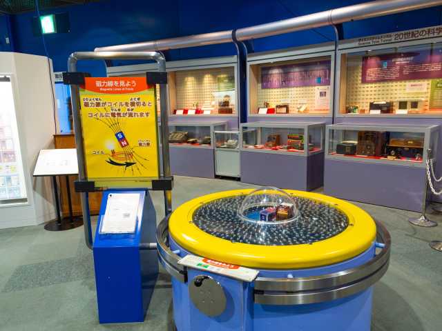 大阪市立科学館の画像 4枚目