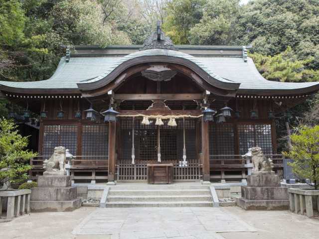 垂水神社
