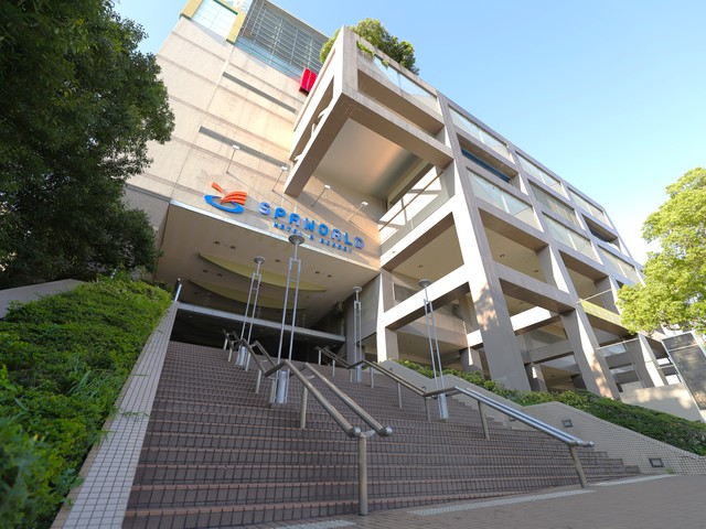 SPAWORLD HOTEL&RESORT(日帰り入浴)の画像 2枚目