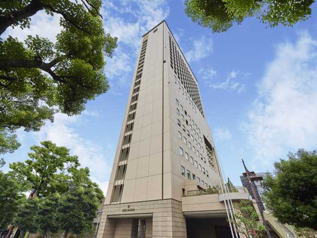ホテル阪神大阪(日帰り入浴)