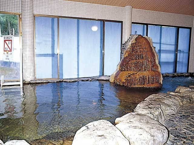太子温泉(日帰り入浴)