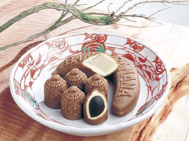 総本家釣鐘屋本舗の画像 3枚目